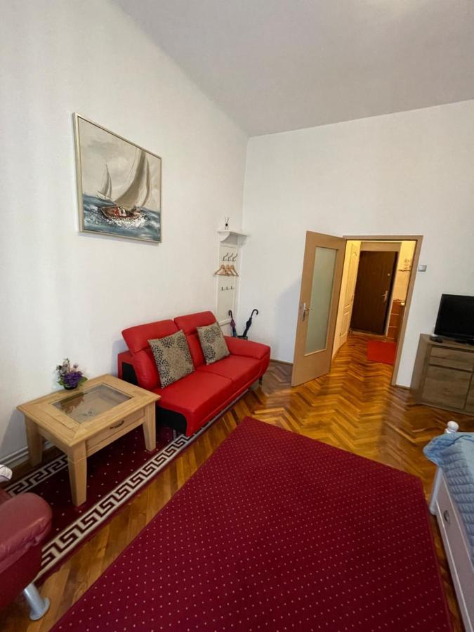Balcescu Residence Sibiu Eksteriør billede