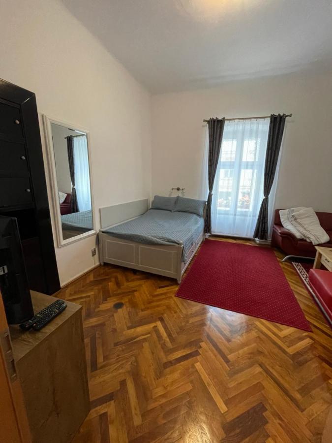 Balcescu Residence Sibiu Eksteriør billede