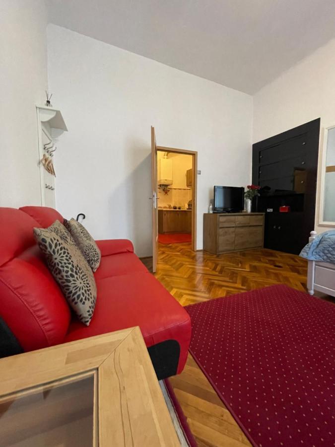 Balcescu Residence Sibiu Eksteriør billede